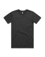 AS COLOUR Staple Heather Tee T-Shirts personalisierbar