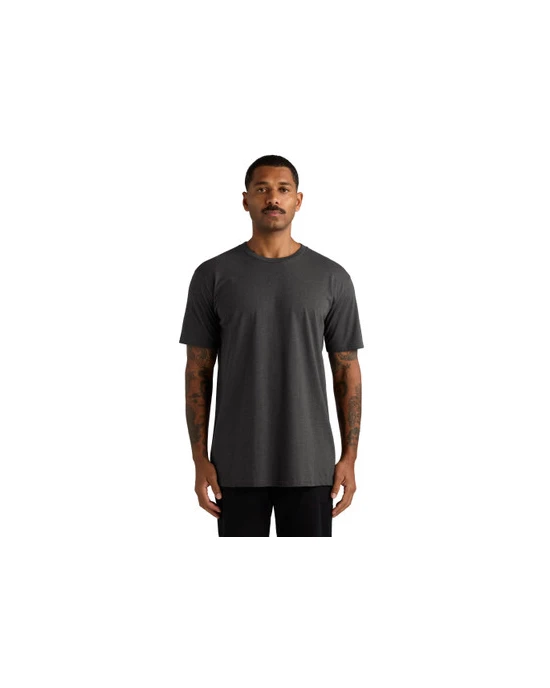 T-Shirts personnalisable As Colour Staple Heather Tee
