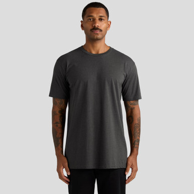 Staple Heather Tee