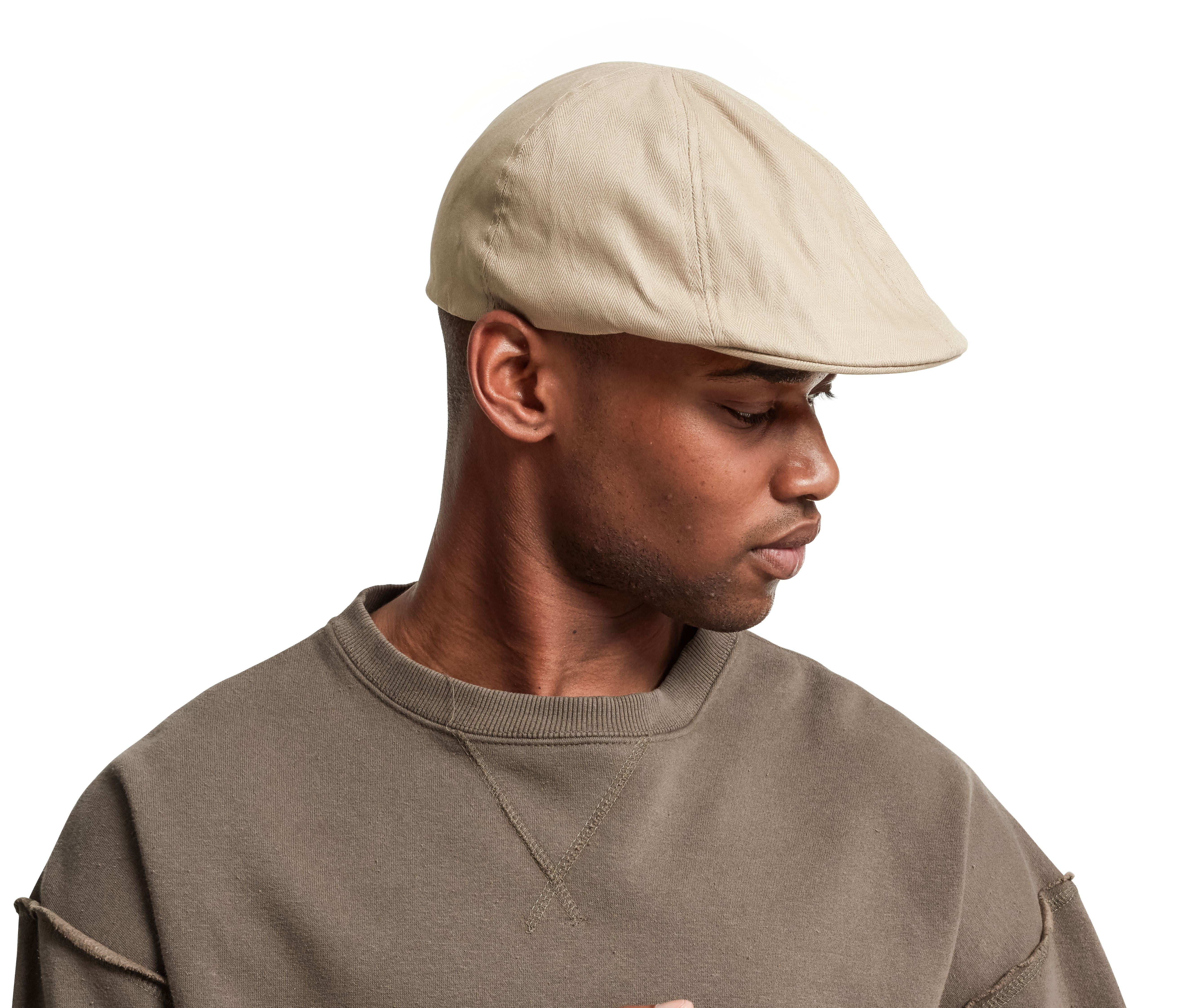 Casquettes personnalisable FLEXFIT FLEXFIT DRIVER