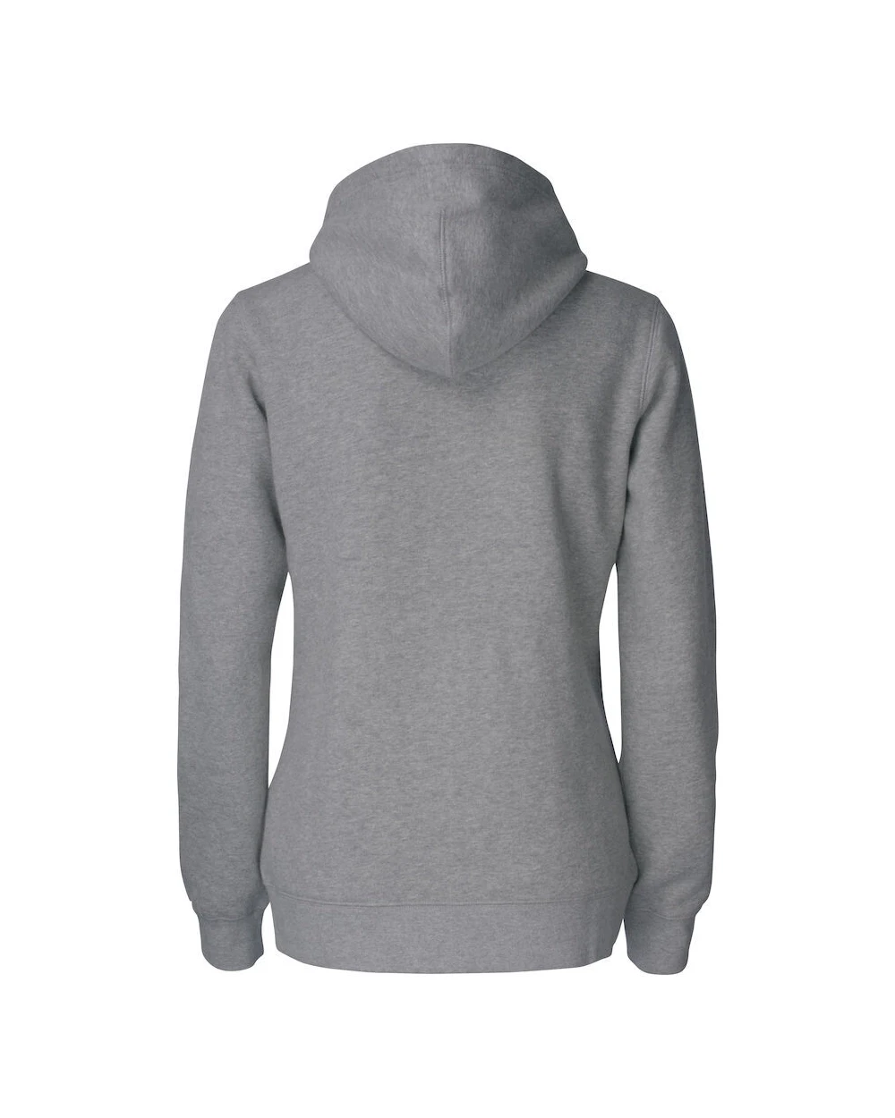 Sweaters & hoodies CUTTER & BUCK Twisp Hood Full Zip Dames voor bedrukking &amp; borduring