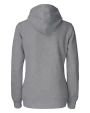 CUTTER & BUCK Twisp Hood FZ Ladies Sweatshirts personalisierbar