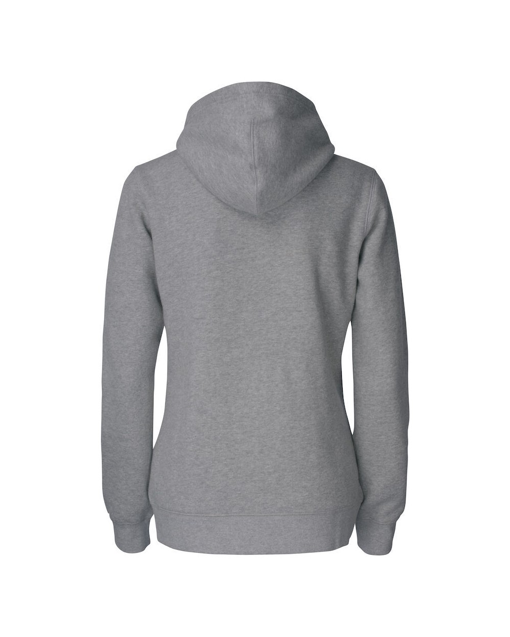 CUTTER & BUCK Twisp Hood FZ Ladies Sweatshirts personalisierbar