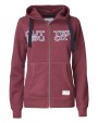 Sweaters & hoodies CUTTER & BUCK Twisp Hood Full Zip Dames voor bedrukking &amp; borduring