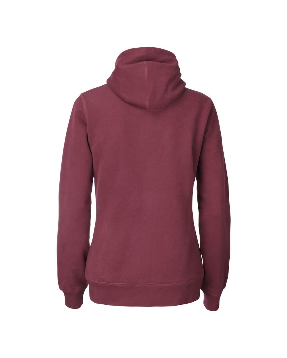 CUTTER & BUCK Twisp Hood FZ Ladies Sweatshirts personalisierbar