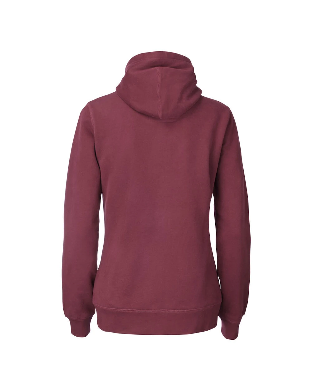 Sweat-shirts personnalisable CUTTER & BUCK Twisp Hood Full Zip ladies