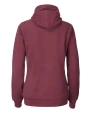 Sweat-shirts personnalisable CUTTER & BUCK Twisp Hood Full Zip ladies