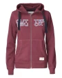 Sweaters & hoodies CUTTER & BUCK Twisp Hood Full Zip Dames voor bedrukking &amp; borduring