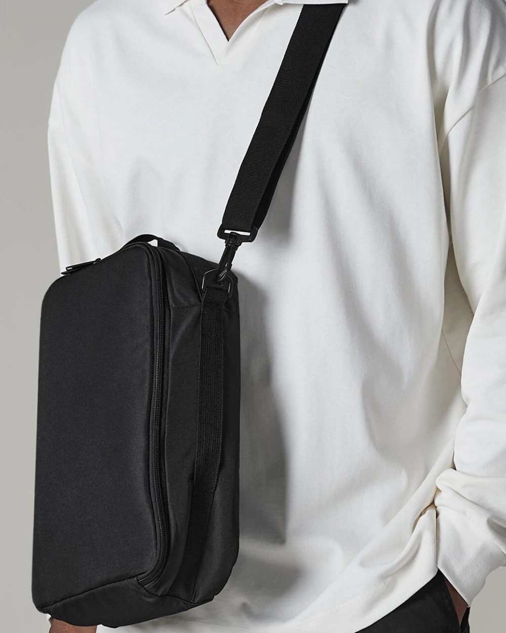 QUADRA PADDED CAMERA ORGANISER Taschen personalisierbar