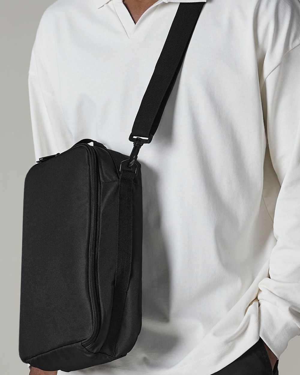 Sacs & Bagagerie personnalisable QUADRA PADDED CAMERA ORGANISER