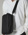 Tassen & Zakken QUADRA PADDED CAMERA ORGANISER voor bedrukking &amp; borduring