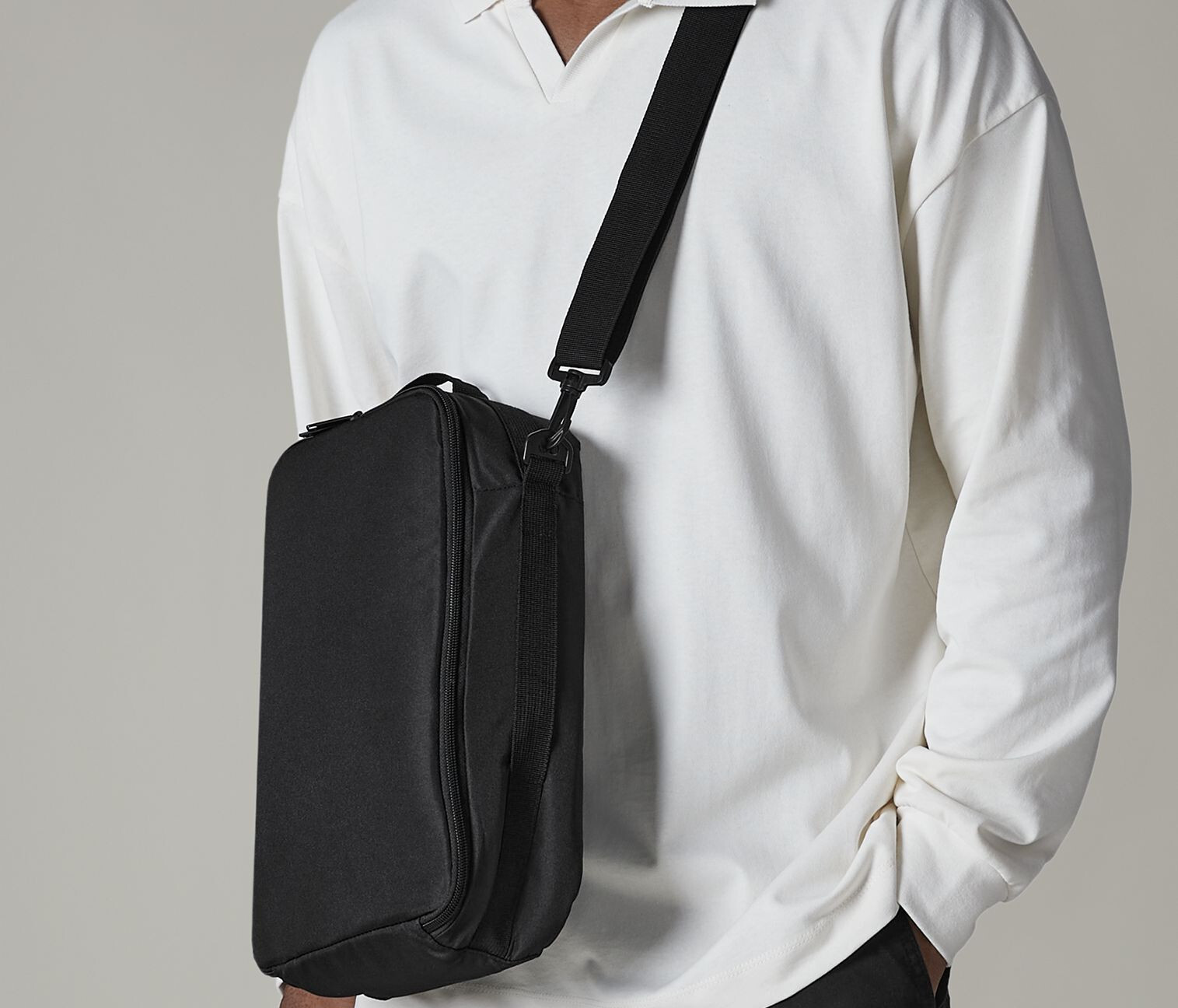 QUADRA PADDED CAMERA ORGANISER Taschen personalisierbar