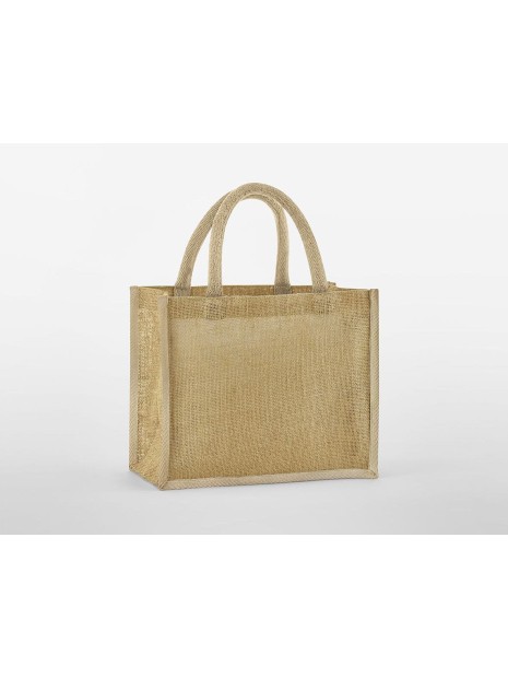 WESTFORDMILL NATURAL STARCHED JUTE MIDI TOTE /api/colors/e4673c21-e8cb-492b-aa0c-b227b8618401 personnalisable