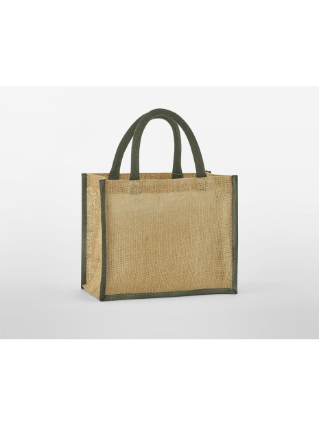 WESTFORDMILL NATURAL STARCHED JUTE MIDI TOTE /api/colors/0c08f2f2-07ba-4245-8520-c93d1b8c7f2e personnalisable