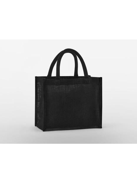 WESTFORDMILL NATURAL STARCHED JUTE MIDI TOTE /api/colors/57f4e235-bbe3-436c-9d5f-41acc48e3e8c personnalisable