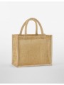 WESTFORDMILL NATURAL STARCHED JUTE MIDI TOTE /api/colors/40101666-549c-477a-bc02-a4122c269670 personnalisable