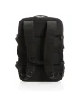 Tassen & Zakken SWISS PEAK Swiss Peak AWARE™ RPET 15.6" uitbreidbare weekendrugzak voor bedrukking &amp; borduring