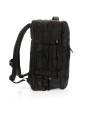 SWISS PEAK Swiss Peak AWARE™ RPET 15.6" erweiterbarer Wochenendrucksack Taschen personalisierbar