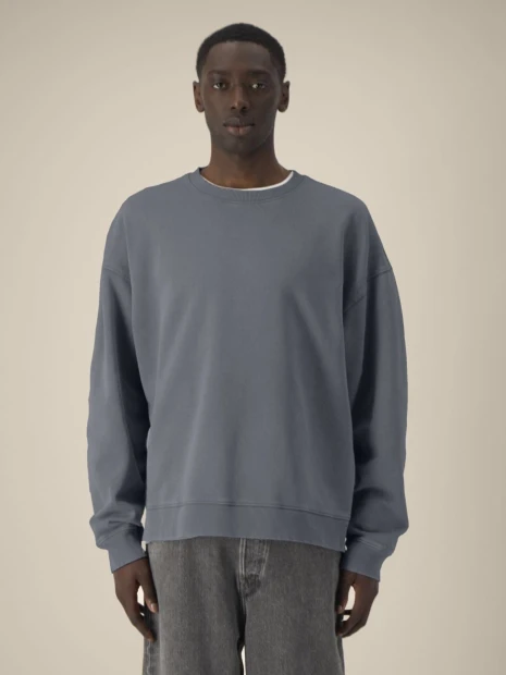 Sweat-shirts à personnaliser STANLEY/STELLA Radder 2.0 Vintage 