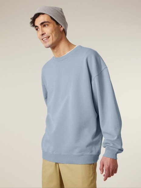 Sweat-shirts à personnaliser STANLEY/STELLA Radder 2.0 Vintage 