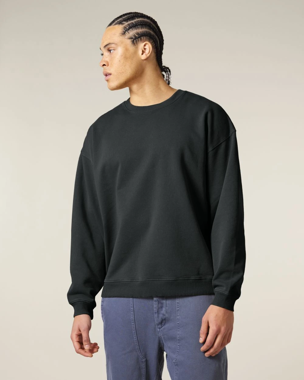 Sweaters & hoodies STANLEY/STELLA Radder 2.0 Vintage voor bedrukking &amp; borduring