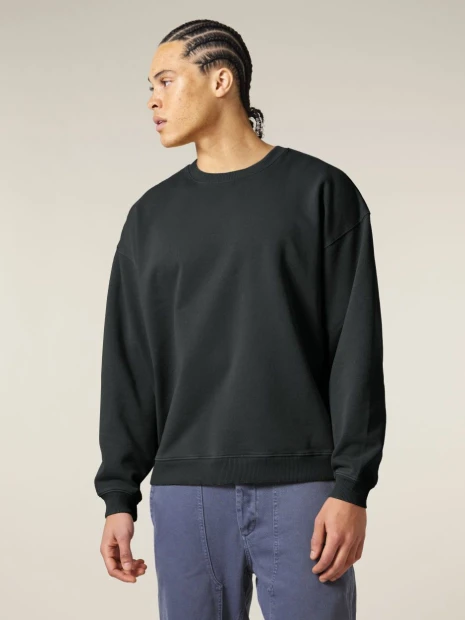 Sweat-shirts à personnaliser STANLEY/STELLA Radder 2.0 Vintage 