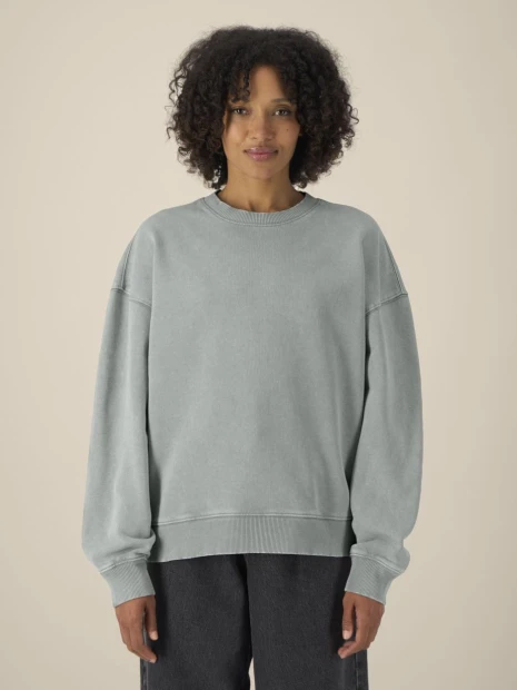 Sweat-shirts à personnaliser STANLEY/STELLA Radder 2.0 Vintage 