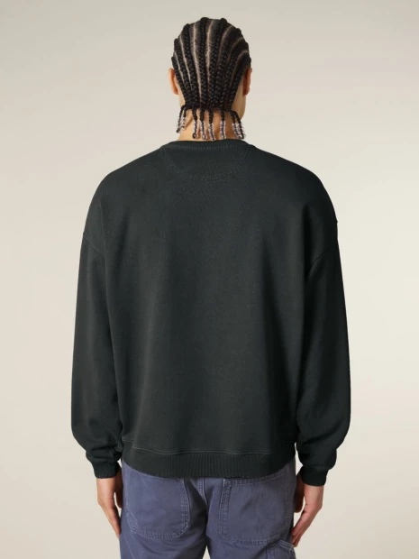 Sweat-shirts à personnaliser STANLEY/STELLA Radder 2.0 Vintage 