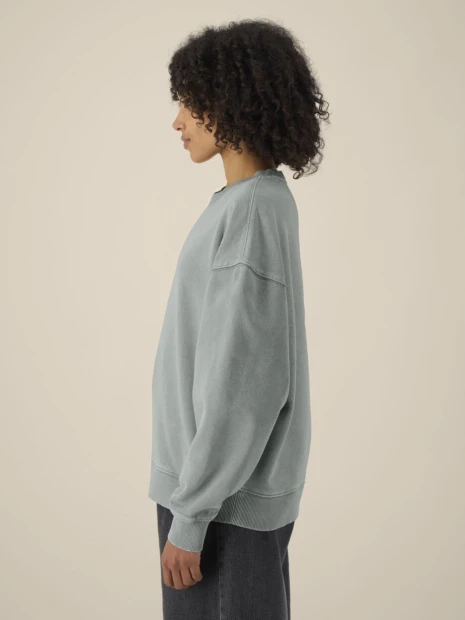 Sweat-shirts à personnaliser STANLEY/STELLA Radder 2.0 Vintage 
