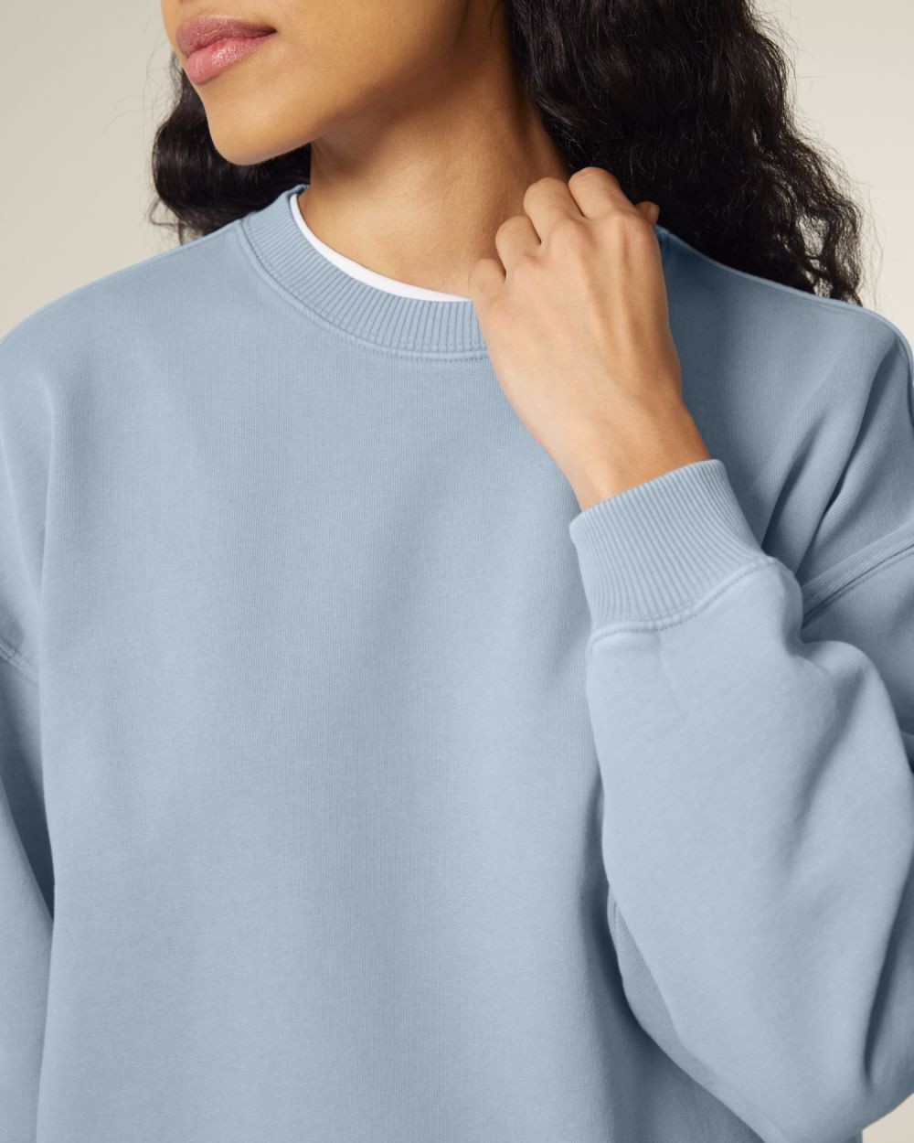 STANLEY/STELLA Radder 2.0 Vintage Sweatshirts personalisierbar