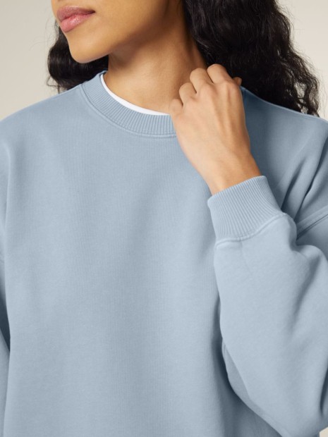 Sweat-shirts à personnaliser STANLEY/STELLA Radder 2.0 Vintage 