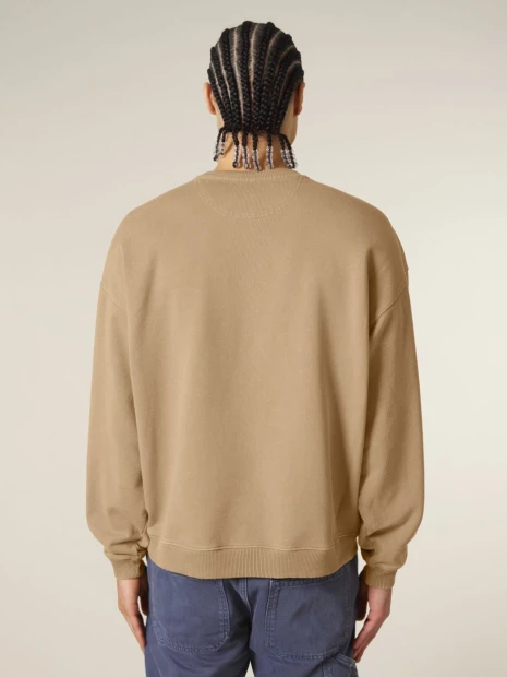 Sweat-shirts à personnaliser STANLEY/STELLA Radder 2.0 Vintage 