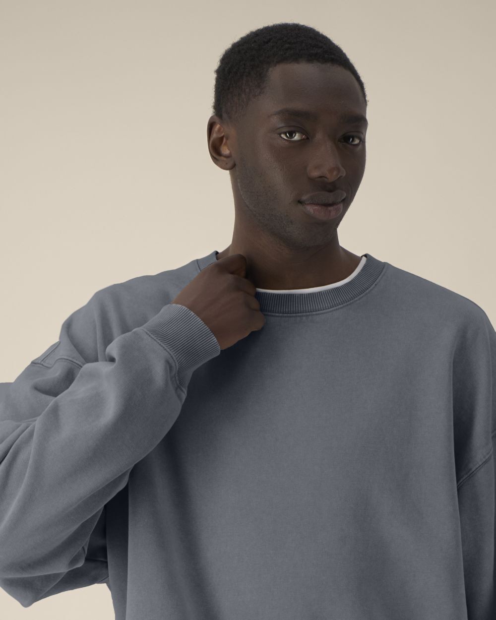 STANLEY/STELLA Radder 2.0 Vintage Sweatshirts personalisierbar