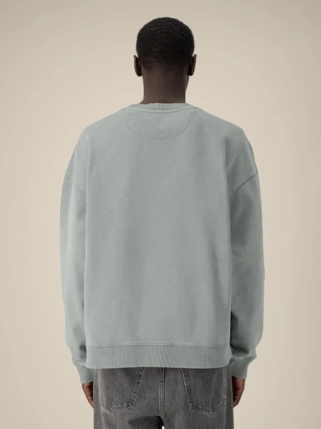 Sweat-shirts à personnaliser STANLEY/STELLA Radder 2.0 Vintage 