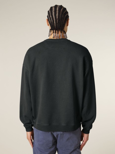 Sweat-shirts à personnaliser STANLEY/STELLA Radder 2.0 Vintage 