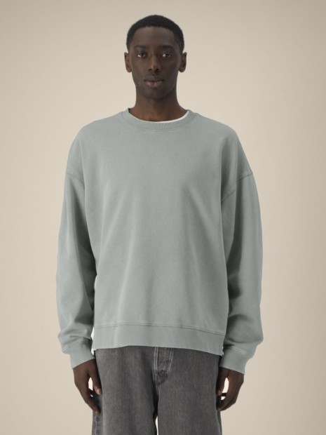 Sweat-shirts à personnaliser STANLEY/STELLA Radder 2.0 Vintage 