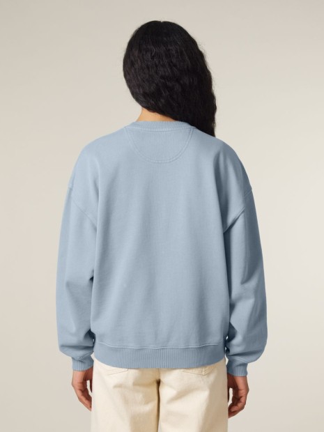 Sweat-shirts à personnaliser STANLEY/STELLA Radder 2.0 Vintage 