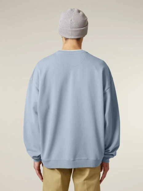 Sweat-shirts à personnaliser STANLEY/STELLA Radder 2.0 Vintage 
