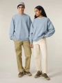 Sweat-shirts à personnaliser STANLEY/STELLA Radder 2.0 Vintage 