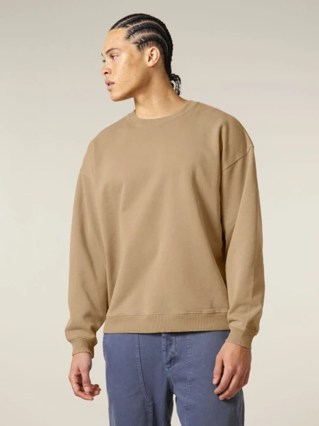 Sweat-shirts à personnaliser STANLEY/STELLA Radder 2.0 Vintage 