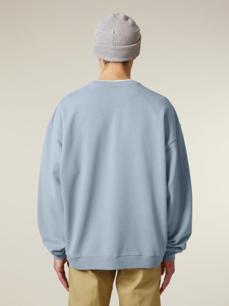 Sweat-shirts à personnaliser STANLEY/STELLA Radder 2.0 Vintage 