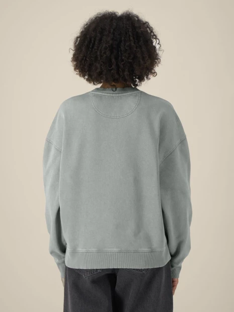 Sweat-shirts à personnaliser STANLEY/STELLA Radder 2.0 Vintage 