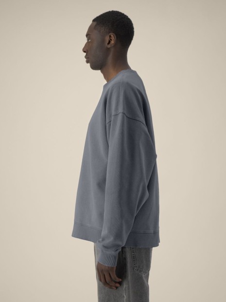 Sweat-shirts à personnaliser STANLEY/STELLA Radder 2.0 Vintage 