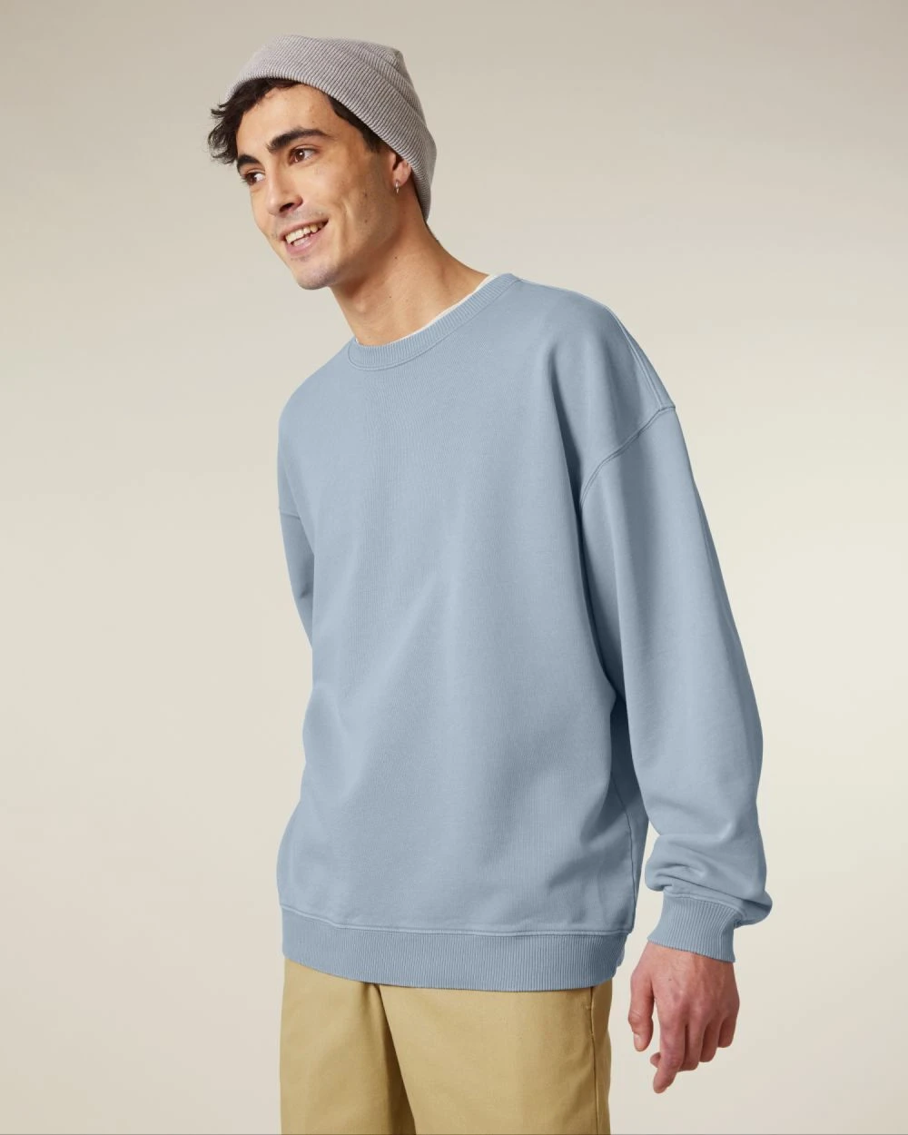 Sweaters & hoodies STANLEY/STELLA Radder 2.0 Vintage voor bedrukking &amp; borduring