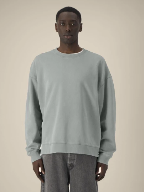 Sweat-shirts à personnaliser STANLEY/STELLA Radder 2.0 Vintage 