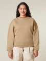 Sweat-shirts à personnaliser STANLEY/STELLA Radder 2.0 Vintage 
