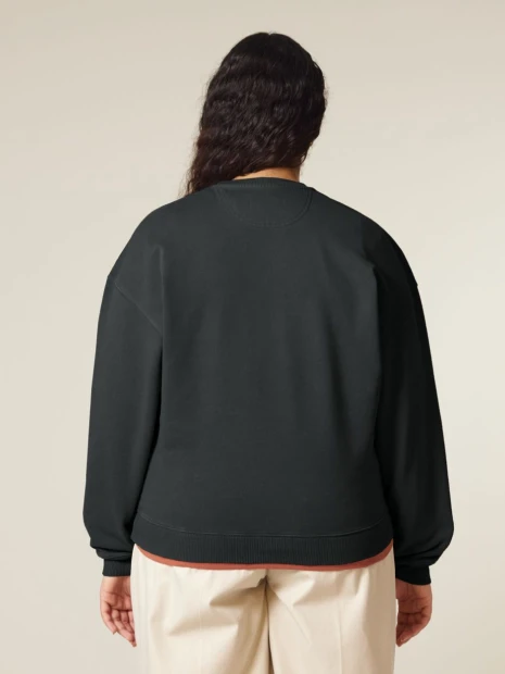 Sweat-shirts à personnaliser STANLEY/STELLA Radder 2.0 Vintage 