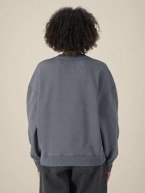 Sweat-shirts à personnaliser STANLEY/STELLA Radder 2.0 Vintage 