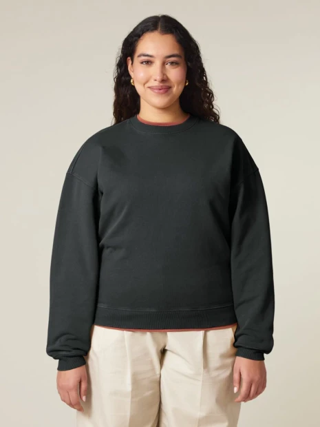 Sweat-shirts à personnaliser STANLEY/STELLA Radder 2.0 Vintage 