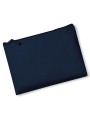 WESTFORDMILL EARTHAWARE® ORGANIC ACCESSORY POUCH /api/colors/dac7f052-16c9-4080-ba5c-aefc702fb74b personnalisable